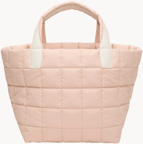 Porter Tote Medium Cameo Rose