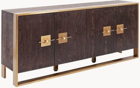 Houten dressoir Osaka