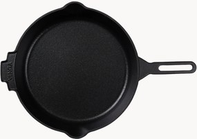 Braadpan Monte Ardoise van gietijzer