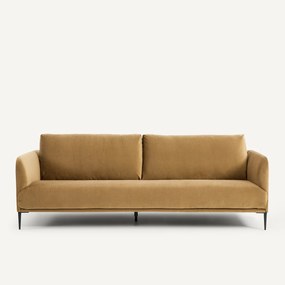 Zetel van linnen fluweel, OSCAR