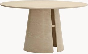 Ronde eettafel Cep van hout