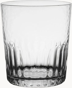 Glazen Agosta, 6-delig