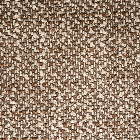 By-Boo Story Wit-frame Eetkamerstoel Bruin