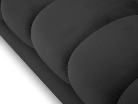4-zitsbank Bali velvet | Cosmopolitan Design