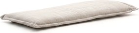 Tuinbankkussen | Bruin  | Polyester/Polypropyleen | Madison | 120x48cm | Kees Smit Tuinmeubelen