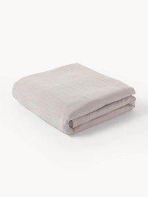 Katoenen bedsprei Fiora