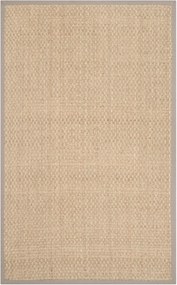 Laagpolig zeegras vloerkleed Natural Fibers