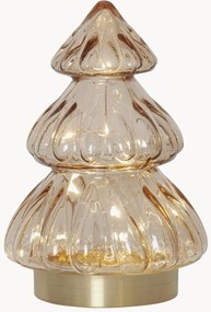 Decoratieve LED kerstlamp Abete met timerfunctie