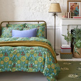 Lampenvoet palmboom, Yvor