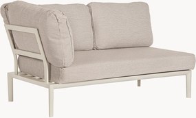 Outdoor modulaire hoekbank Gerald (2-zits)