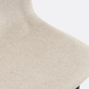 Set van 2 H65-barstoelen, Gillian