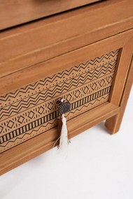 Yoti Auxiliary Furniture 3 Drawers