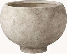 Bloempot Dune van keramiek