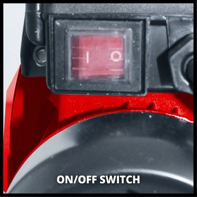 Einhell GC-GP 6538 Tuinpomp