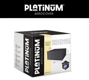 Platinum AeroCover Tuinsethoes 200x150xH85