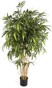 Kunst Bamboe New Naturel - 300 cm