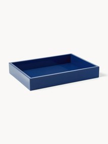 Hoogglans dienblad Hayley, B 33 cm