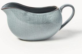 Handgemaakte sauskom Nordic Sea