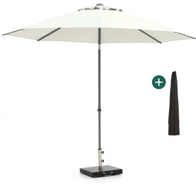 Shadowline Push-up parasol ø 300cm