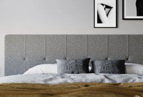 Gestoffeerd Bedframe Online-Only Dream Galaxy – Bij Swiss Sense