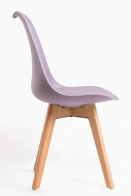 Pakket van 4 Synk Basic stoelen