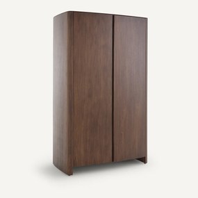 Kast in notenhout, Willow