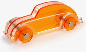 Transparante Auto - Lucite Car Small No10