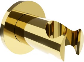 Mexen Kai douchehouder, goud - 79351-50