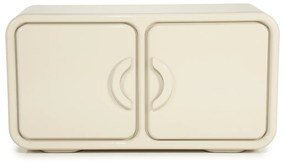 Retro Dressoirs Beige - 120x40x65cm.