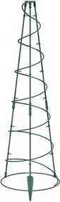 Prosperplast Floo Plantensteun - 35 x 48 cm - Bosgroen