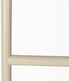Zuiver Arch Beige Design Vloerlamp Beige Boog
