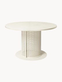 Ronde tuintafel Bauhaus