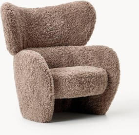 Bouclé fauteuil Teyvat