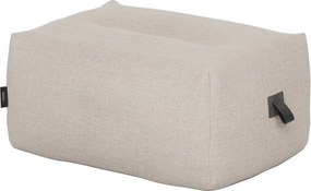 Soft Zitzak Outdoor Pouf - Kirra Sand