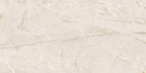 Mexen Krypton Beige glanzend gerectificeerd G1, vloer- en wandtegel 120 x 60 cm, glans - TL170-120-060-00