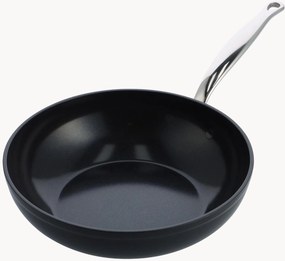 Wok Barcelona Pro met antiaanbaklaag