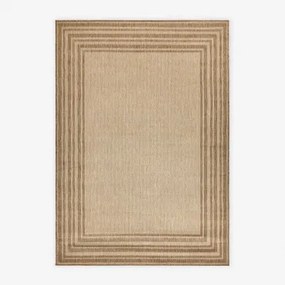 Deidra Polypropyleen Vloerkleed Natuurlijke Kleuren & 160 X 230 Cm - Sklum