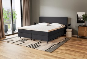 Boxspring Online-Only Pegasus – Bij Swiss Sense