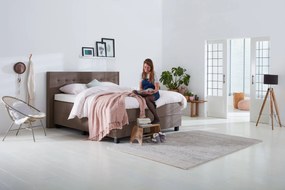 Boxspring Home 195 – Bij Swiss Sense