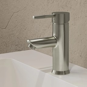 Saniclear Exclusive Stripes hendel voor wastafelkranen (SK21864 en SK21865)