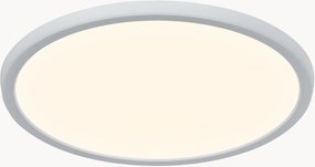 Dimbare LED plafondlamp Oja