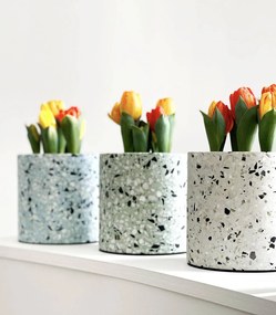 Pot Terrazzo | XLBoom