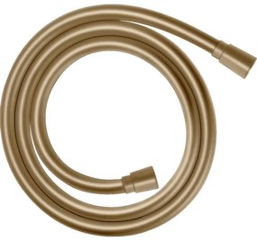 Hansgrohe Isiflex doucheslang 1/2x125cm brushed bronze 28272140