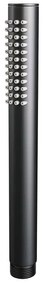 Brauer Black Edition staafhanddouche Zwart mat 5-S-010