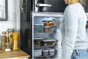 ZWILLING Fresh &amp; Save Vacuümdoos L, Glas, La-mer - Fresh &amp; Save - ZWILLING