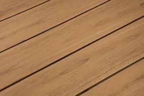 Stoel en Bank Loungeset 5 personen Aluminium Zand/Beige  Lifestyle Garden Furniture Melone