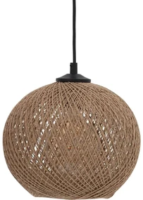 Goossens Hanglamp Noanne, Hanglamp met 5 lichtpunten