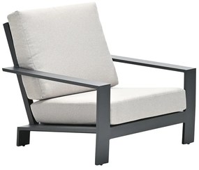 Garden Impressions Coba loungestoel - desert sand