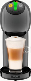 Espresso capsule machine Dolce Gusto Genio S KP243B10