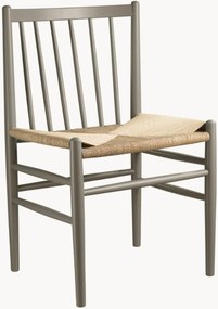 Houten stoel J80